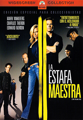 La Estafa Maestra  2003